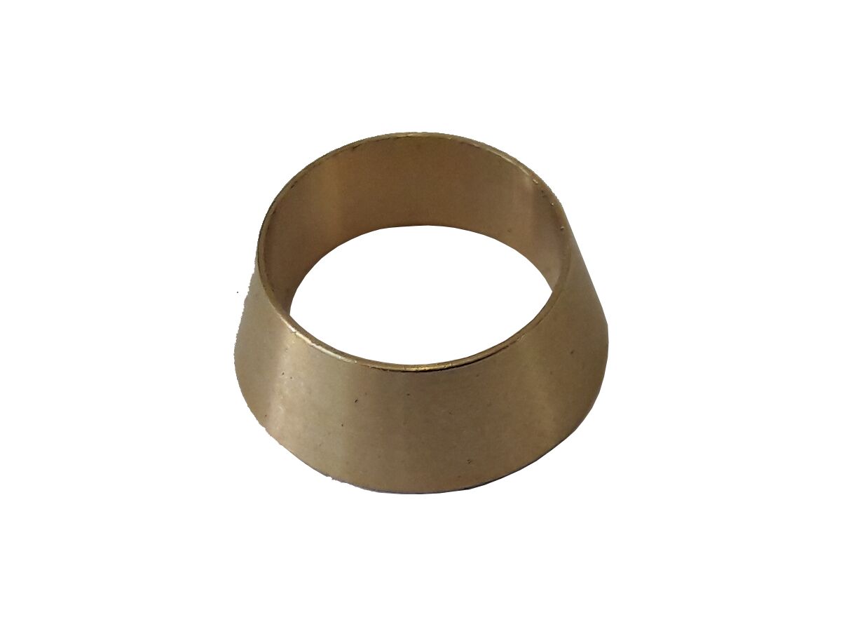 Letlock Front Ferrule