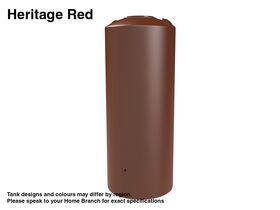 Rainwater Tank Poly 1000ltr