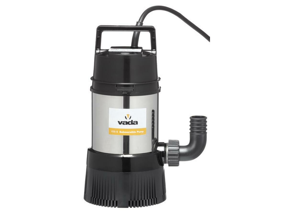 Vada Submersible Pump V35-S