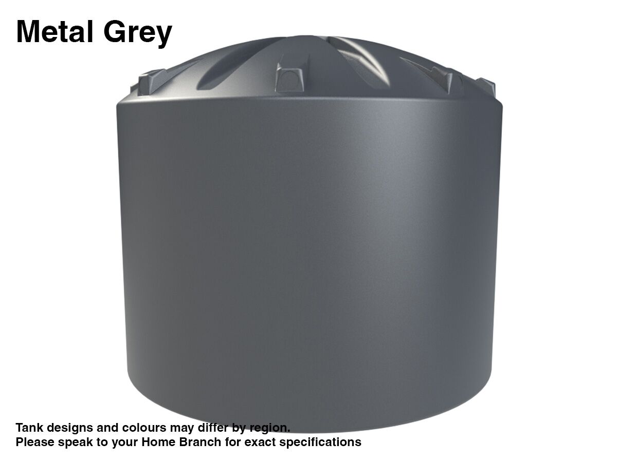 Rainwater Tank Poly 24000Ltr