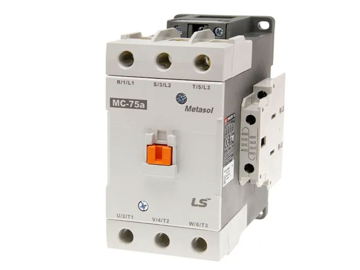 LS Compressor Contactor
