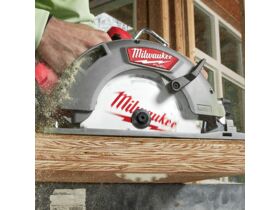 Milwaukee 165mm circ saw blade