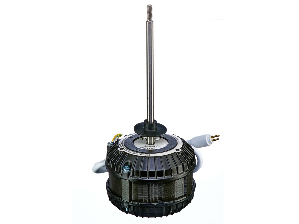 50D521-76AT AGGI Motor