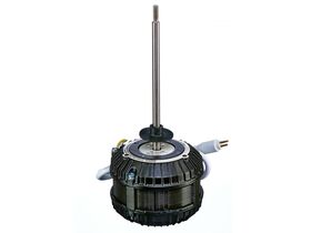 50D521-76AT AGGI Motor