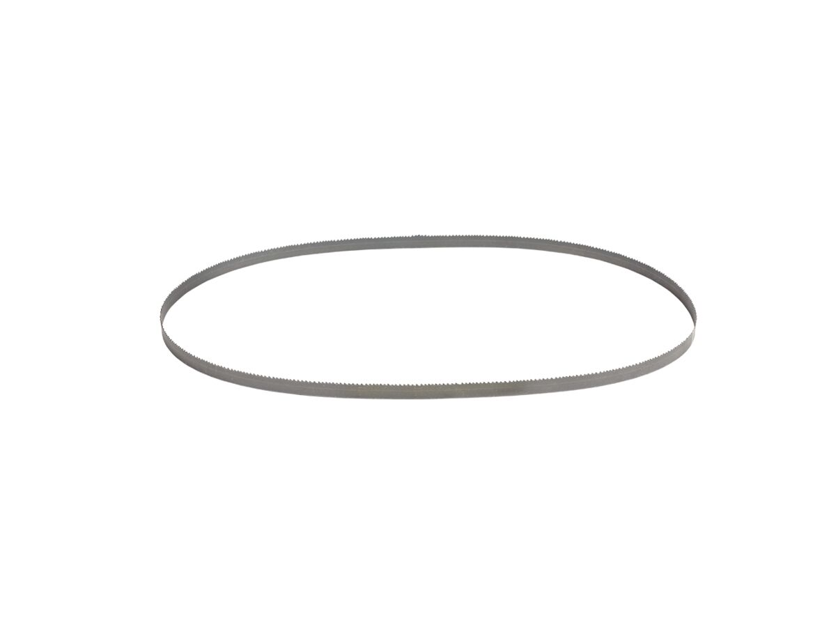 Milwaukee Extreme Bandsaw Blade Thick Metal 3PK 1140mm