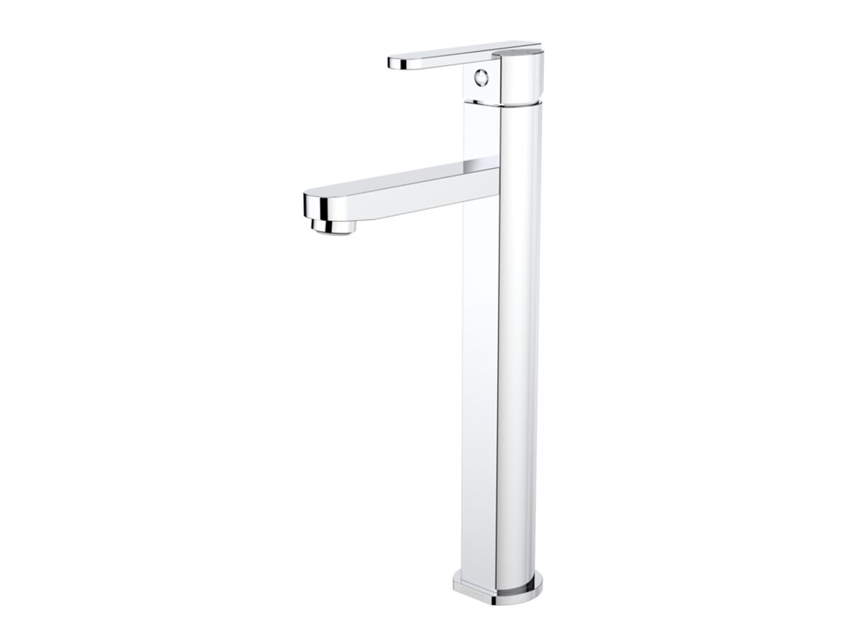 Caroma Tower Basin Mixer Tap Chrome (5 Star) from Reece