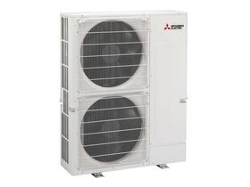 Mitsubishi Electric Multi Outdoor Air Conditioner