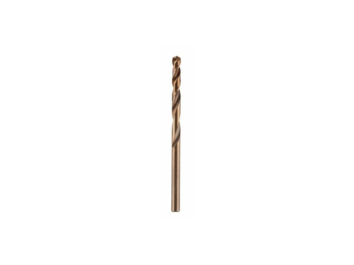 Red Helix Cobalt Drill Bit 4.5mm 2Pkt