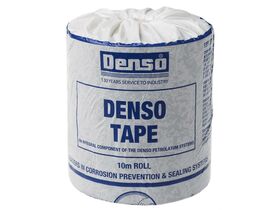 Denso Petrolatum Tape 100mm x 10mtr