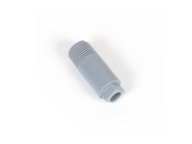 Buteline Threaded Pipe Plug 15mm