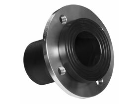 Table E 316 Stainless Steel Backing Ring