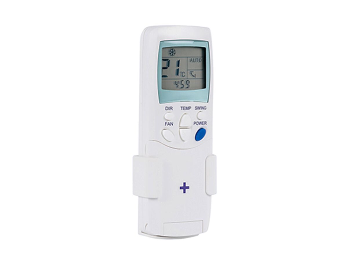 Ultra Plus Air Conditioner Controller with Battery & Dock