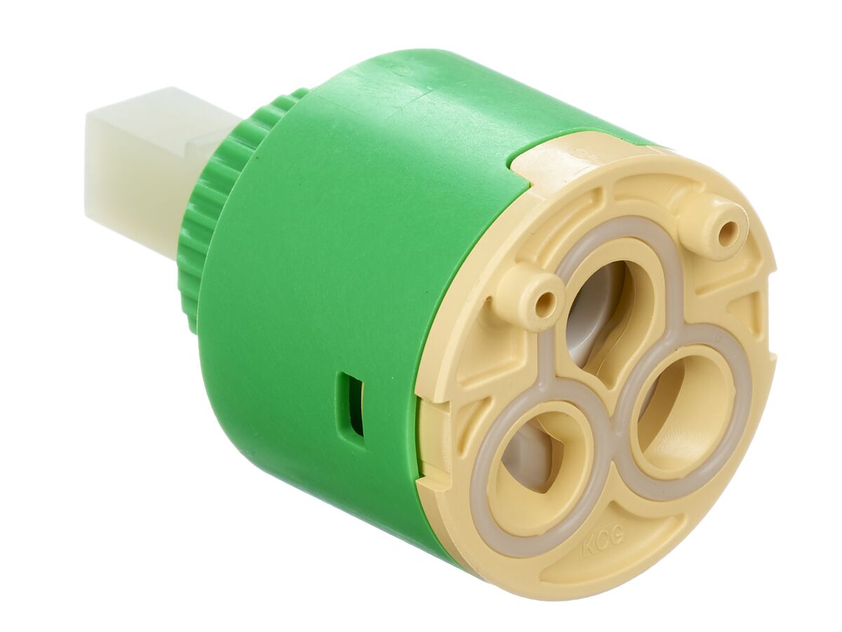 Performa Mixer Tap Cartridge Universal 40mm Flat from Reece