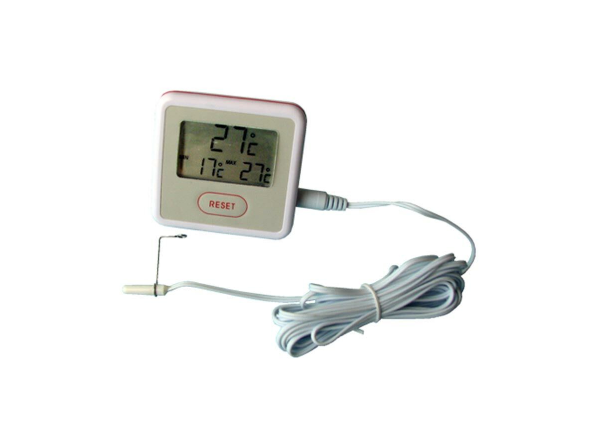 Min/Max Digital Thermometer