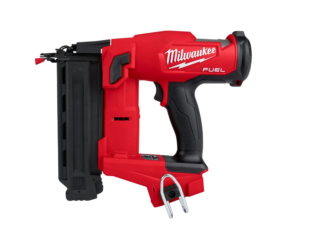 Milwaukee M18 FUEL 18 Gauge Brad Finishing Nailer (Tool Only)