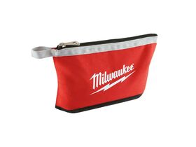 Milwaukee Zipper Pouches (Pack 3)
