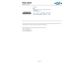 Data Sheet - Cool-Fit 4.0 Sealing Patch