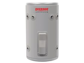 Everhot 50L Stainless Steel Electric Hot Water System