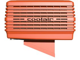 Coolair CPQ Evaporative Cooler - Terracotta Red