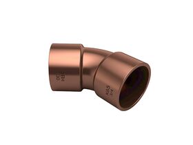 Conex K65 Elbow 45 Degree (Female)