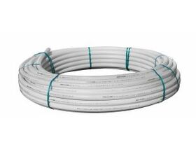 PE Communications Conduit White SDR13.6 / SDR12 (Class 9) x 100mtr