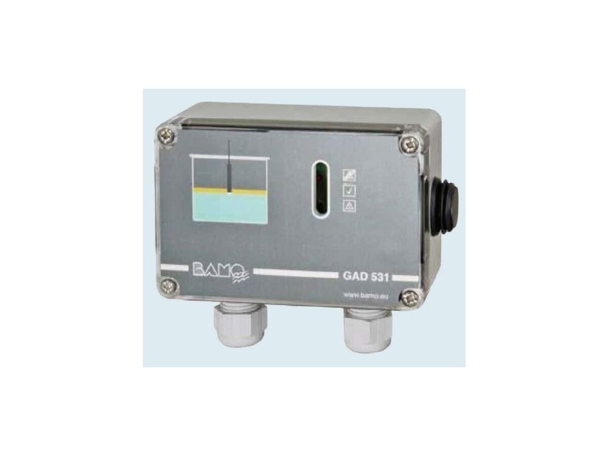 Graf Grease Trap Warning System GA-1