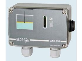 Graf Grease Trap Warning System GA-1