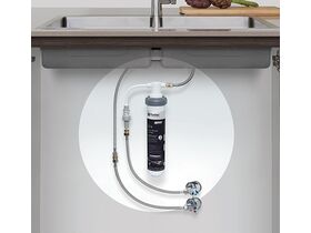 Puretec High Flow Mixer Tap Filter System for Harsh Water Z7