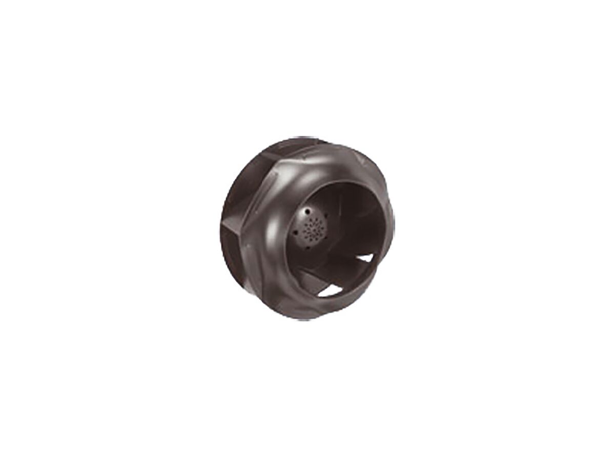 EBM Backward Curved Radial R2E180-CB28