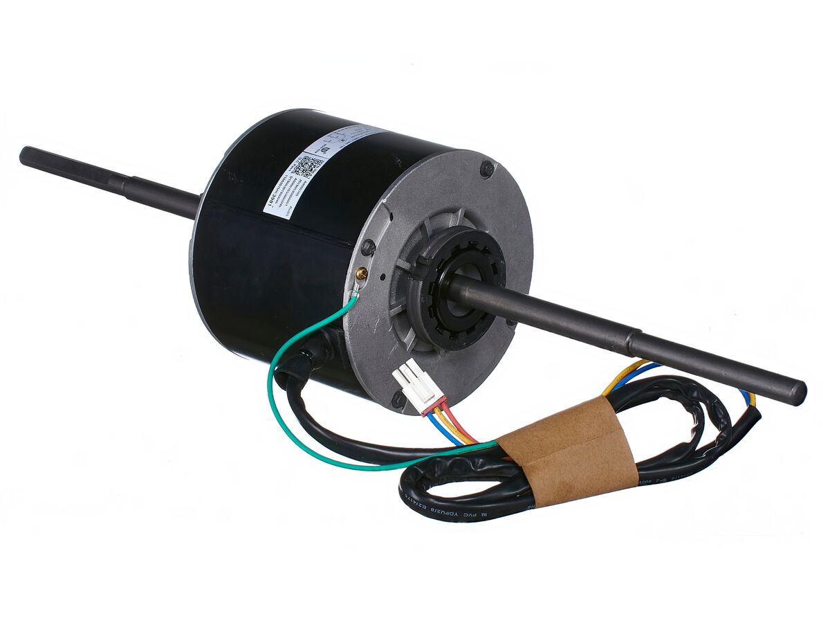 Kaden Indoor DC Motor KD60