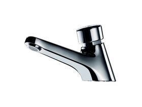 Delabie Tempostop Basin Tap