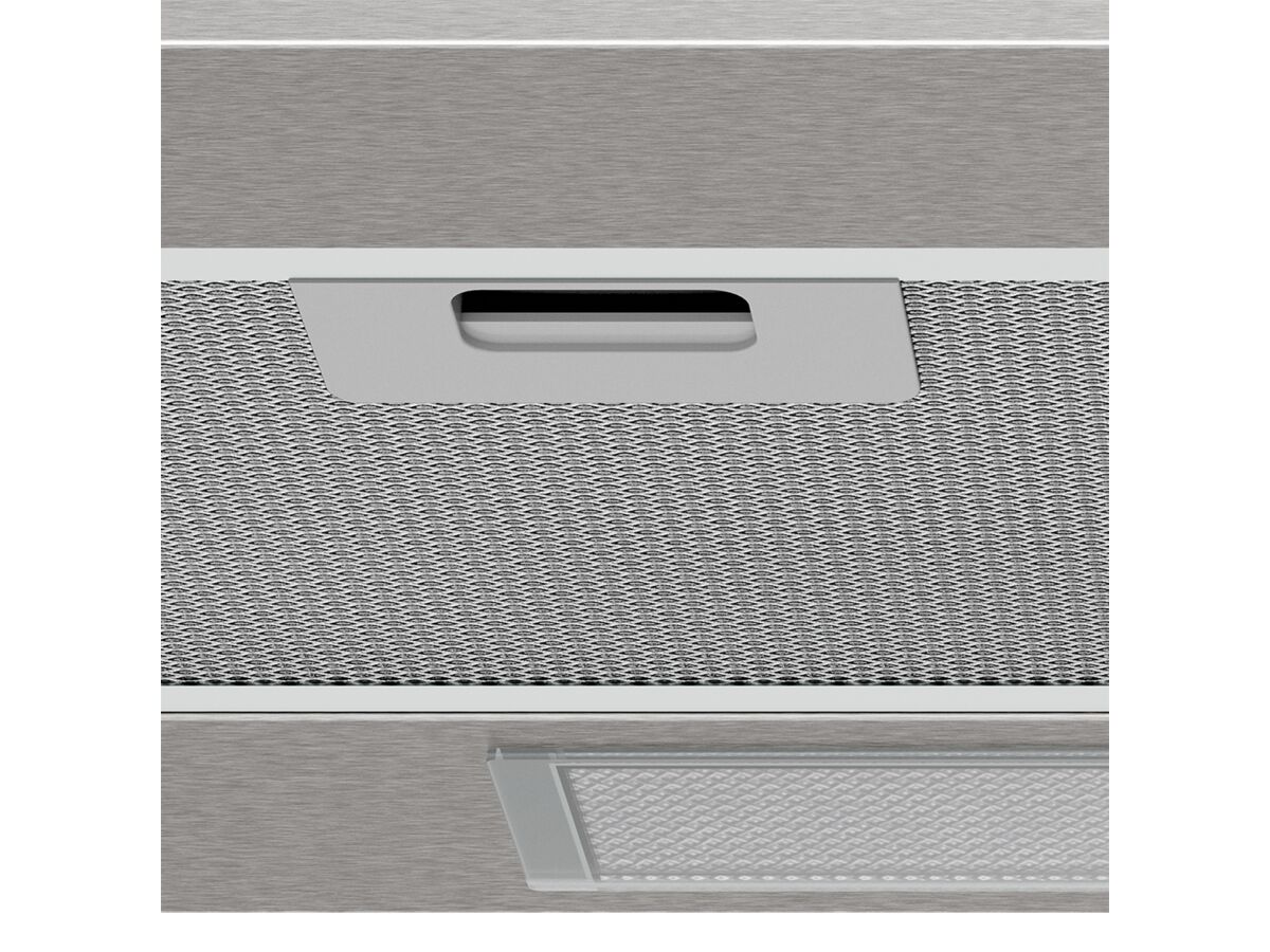 Westinghouse WRI700SB 70cm Integrated Hood Stainless Steel 350 m3/hr