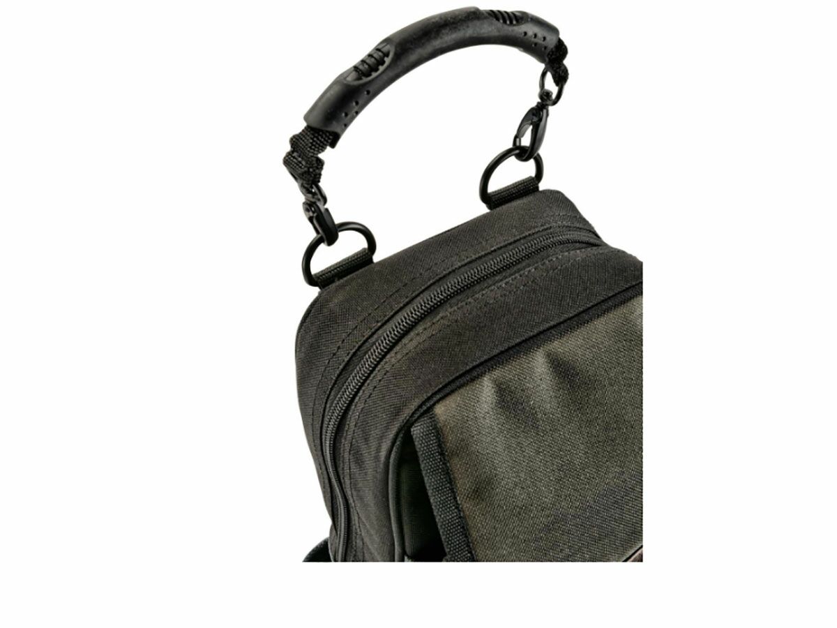 Veto HVAC Large Test Meter Tool Bag from Reece