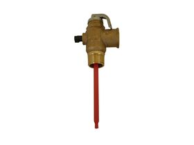 RMC Temp Relief Valve