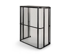 Size 4 Condenser Cage 1100W-550D-1400H
