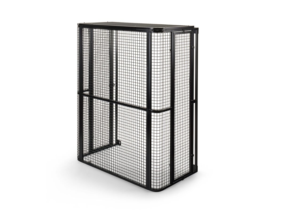 ACA 1400 Condenser Cage 1150W600D1400H from Reece