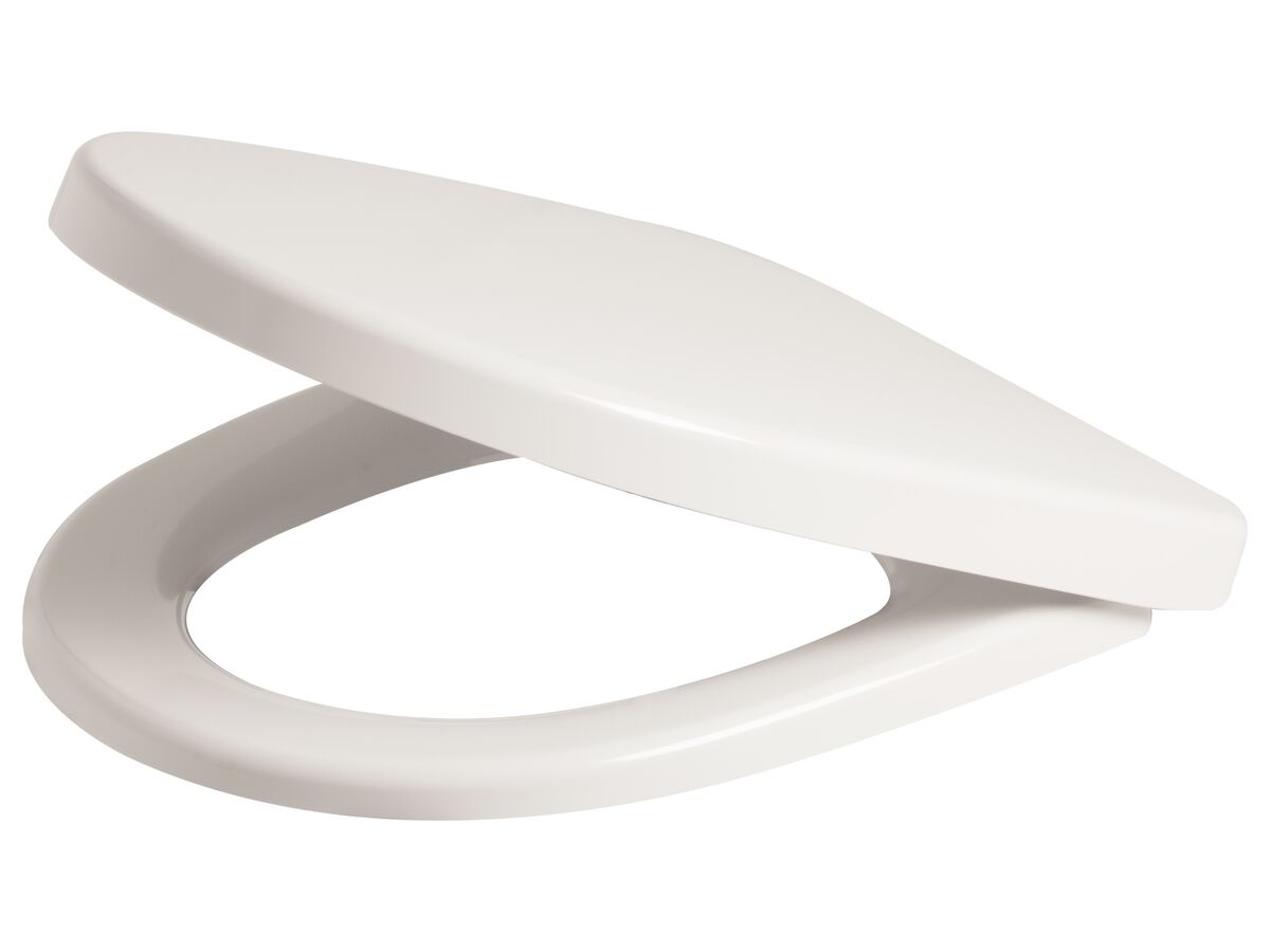 American Standard Soft Close Quick Release Toilet Seat (Suit