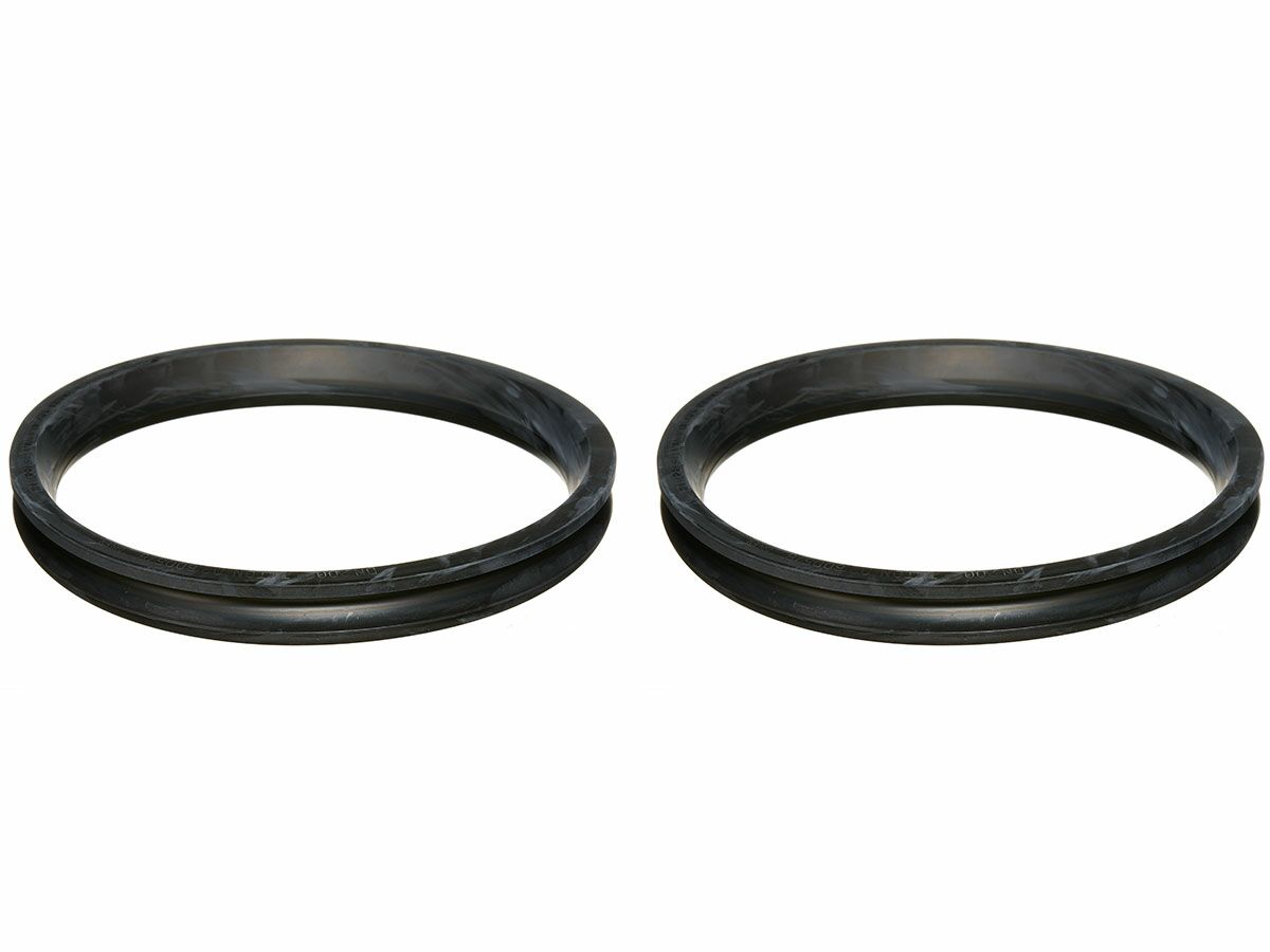 Set of Vonroll EPDM Gasket Rings V.2.A