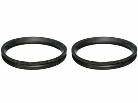 Set of Vonroll EPDM Gasket Rings V.2.A