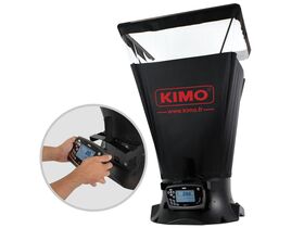 Kimo Flow Hood DBM610