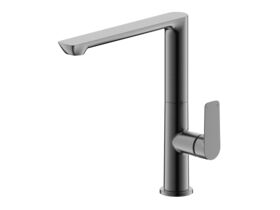 Milli Trace Sink Mixer Brushed Gunmetal (5 Star)