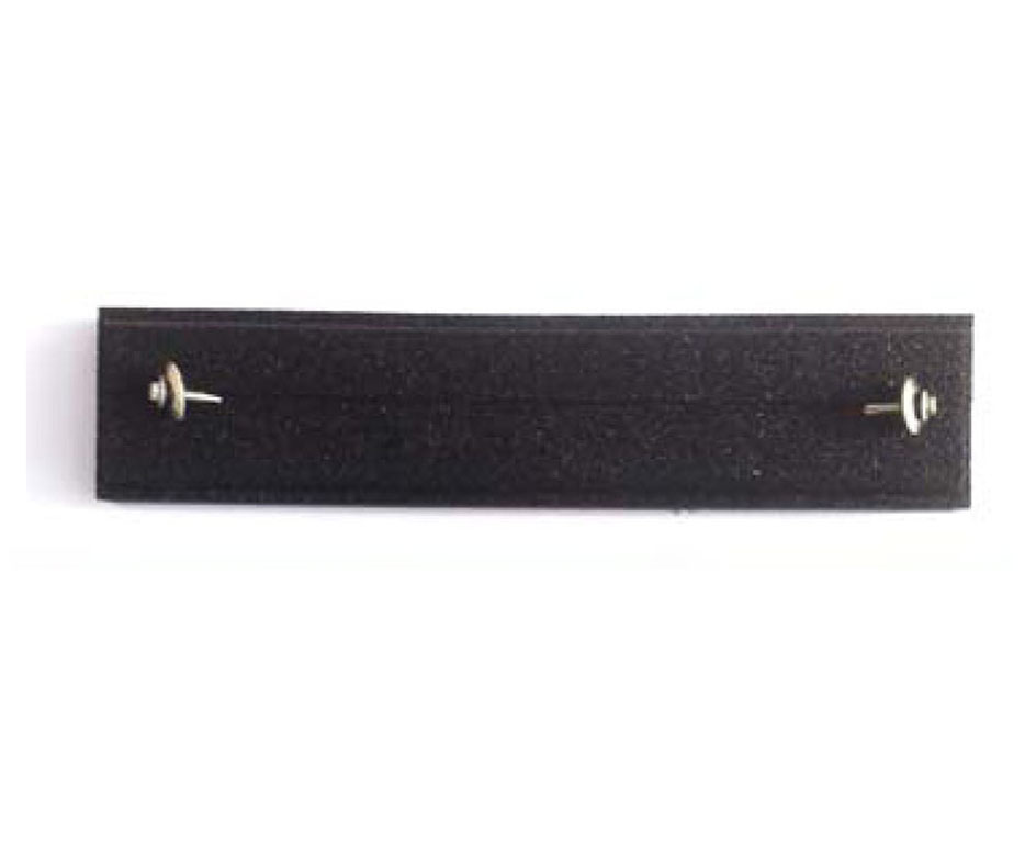 Recycled Rubber Mount 450mm x 90mm x 45mm