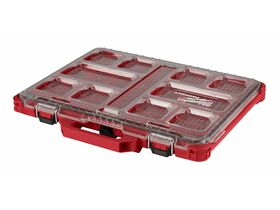 Packout low profile organiser