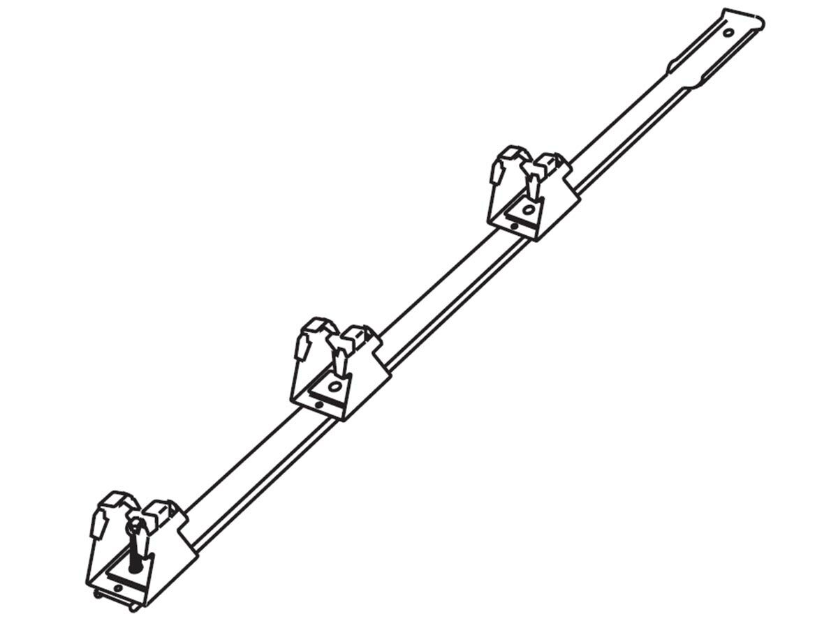 Stramit Speed Deck Ultra Clip