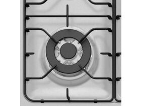 Westinghouse WHG953SB 5 Burner Gas Cooktop 90cm Stainless Steel