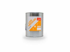 Rinnai Copper Low Hot Water Cylinder Undersink