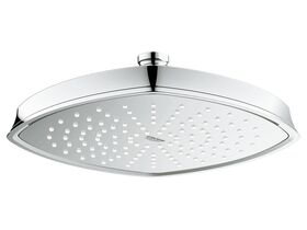 GROHE Grandera 220mm Overhead Shower 1 Function Chrome