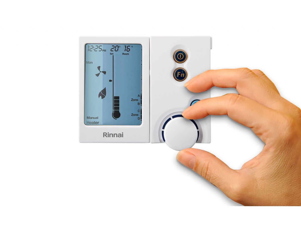 Brivis NC6 Networker Controller from Reece