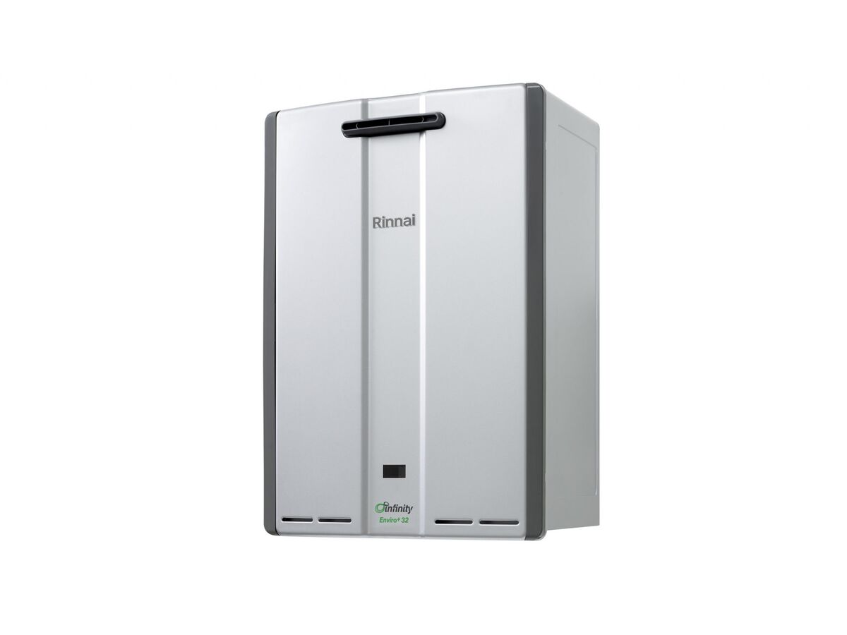 Rinnai Infinity 32 Enviro Continuous Flow