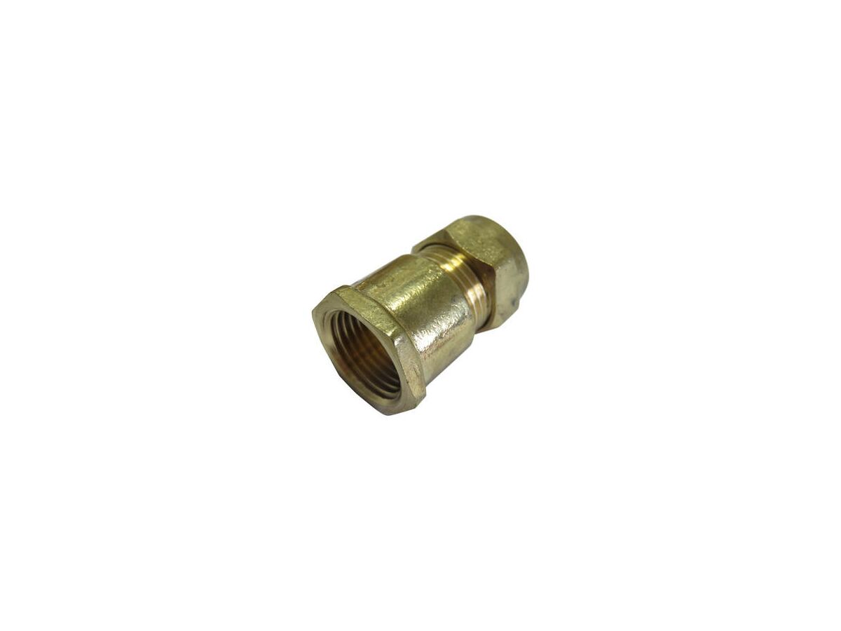 32MM X 1 FEMALE CONNECTOR
